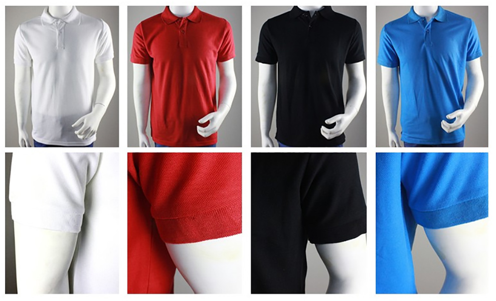 Polo T-Shirts